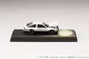 HJ64 Toyota Sprinter Trueno GT APEX Initial D Engine Equipped Model VS Kyoichi Sudo Completed Product 1/64 (AE86) /