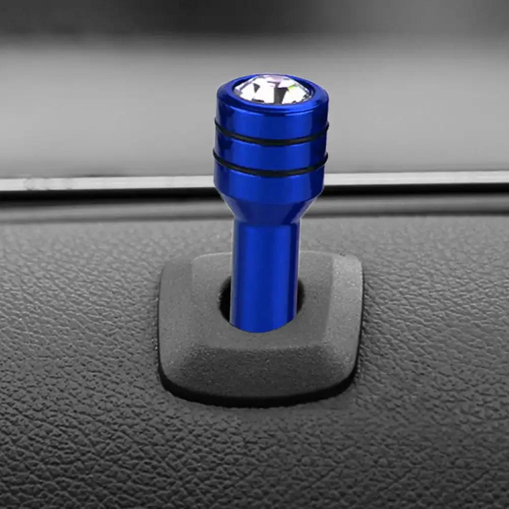 2 шт. автомобильные литые штифты дверного замка для Chevrolet Cruze Aveo Lacetti Captiva универсальные штифты дверного замка с винтовой ручкой