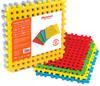 Marioinex Waffle Building Blocks 4 pcs. 36.5x36.5 cm for waffles