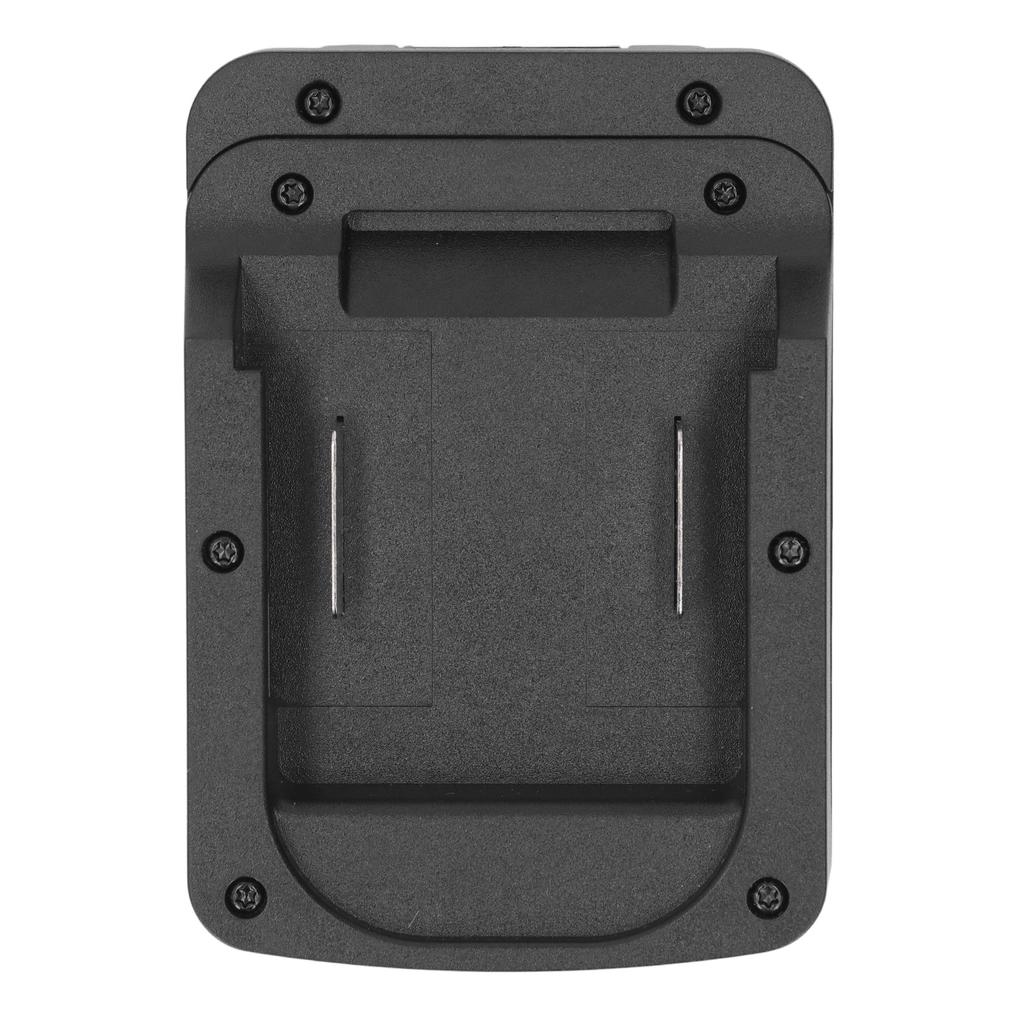 Адаптер для аккумулятора ABS Tight Fit Power Tool Адаптер питания 18 В BL Series для Craftsman 18 В 20 В V20 Se