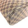 Louis Vuitton N51169 Damier Vavan GM Shoulder bag Tote Bag SPO Ebene Brown