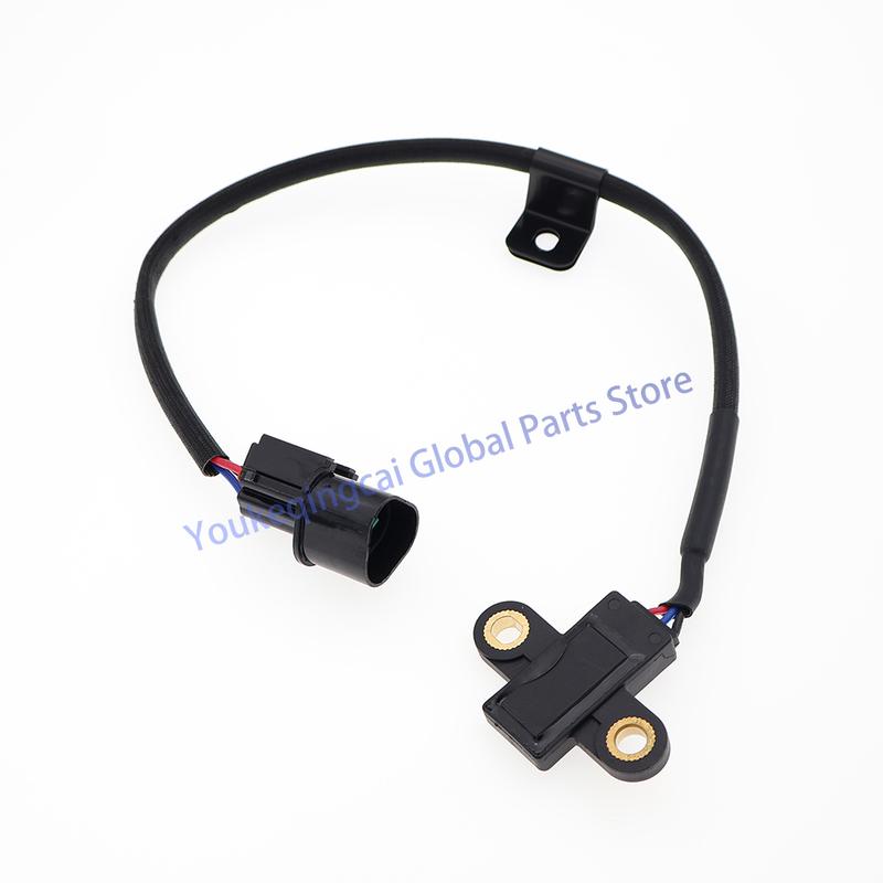 New 3931002700 Crankshaft Position Sensor 39310 02700 for I10 Getz Picanto 2005-2011 OEM 39310-02700