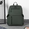 Backpack Men's Large Capacity Commuter Computer Backpack Outdoor Water-repellent Travel Bag