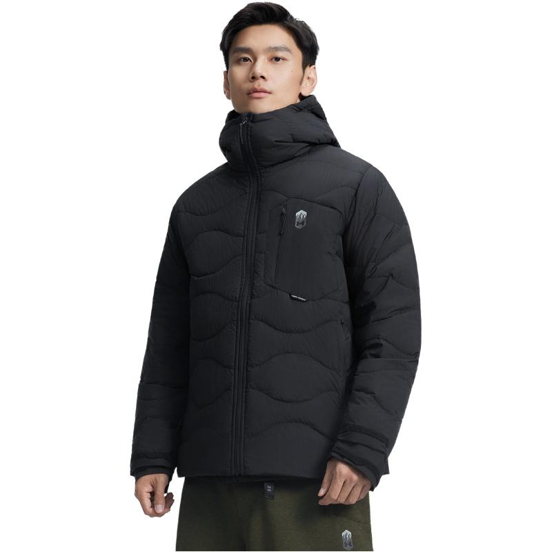 Under Armour Унисекс пуховик Urban OutDoor 6010037-001