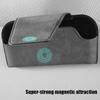 Car Sunglasses Holder Clip for Sun Visor, Vehicle Eyewear Storage Solution for Driver, Essential UV Protection Accessory