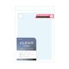 ALLONE Case for iPad Air 13 Inch Inch Clear 22 X 1 X Cm Lightweight Easy To Hold Improved Operability Protects from Scratches and Dirt iPad Case Cover