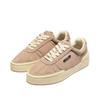 Anta Женские повседневные спортивные кеды для скейтбординга Sakura Pink Off White 112441808S-2