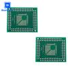 10/20 шт. Адаптерная печатная плата SMD FQFP TQFP 32 44 64 80 100 LQFP SMD DIP-переключатель 0,5/0,8 мм Комплект печатных плат