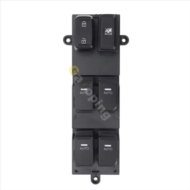 For 2011-2015 Kia Optima 5 Electric Power Window Control Switch Glass Regulator Button Car Accessories 93570-2T530 935702T530