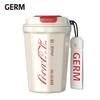 Кружка для кофе Germ Coca-Cola Diamond из нержавеющей стали