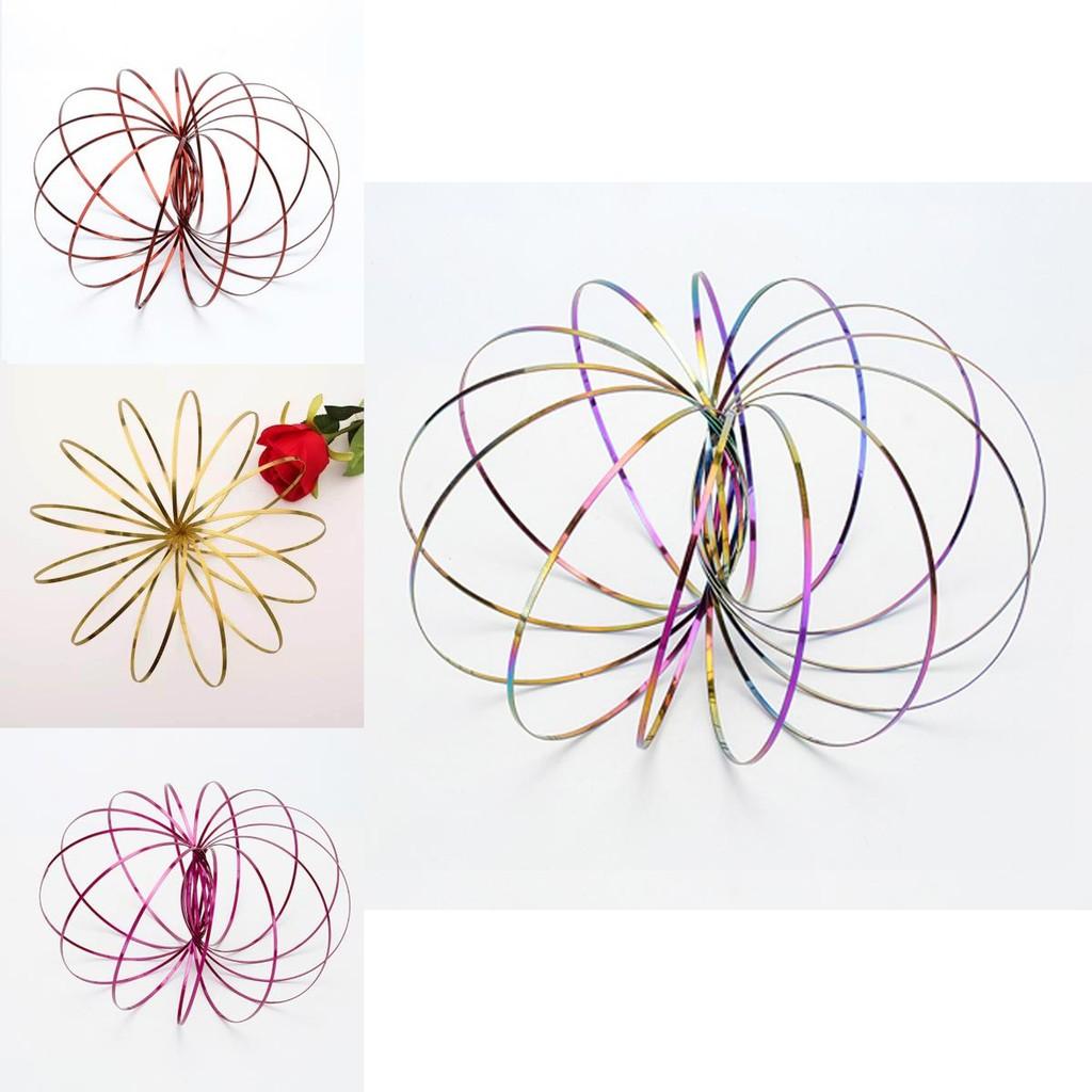 Универсальное волшебное кольцо для рук, игрушка для детей и взрослых, снятие стресса, головоломка