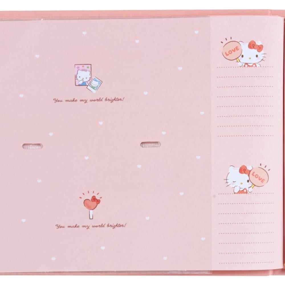 Sanrio Hello Kitty Ticket File (Enjoy Idol)