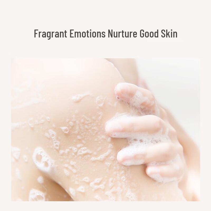 Qianxiang Amino Acid Hair & Body Care 3-Piece Set