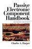 Книга Passive Electronic Component Handbook