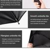 Portable Car Logo Umbrella Auto Folding Sunshade Windshield Umbrella For Volkswagen VW Jetta Golf Beetle EOS GTI MK4 MK5 MK6 MK7 zo2
