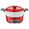Многофункциональный электрический горшок Morphy Richards MR9087 вилка CN (адаптер в комплекте)