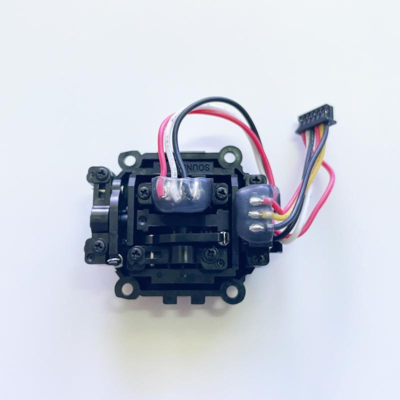 Original Rc1/Rc 2 Remote Control Rocker JOYSTICK Module Left/Right From DJI Mini3pro/Mavic 3/Mini 5pro/Flip Remote Controller Ne