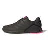 adidas Кроссовки Dropset 3 Shadow Olive Lucid Pink Unisex Green Core-Black ID8630