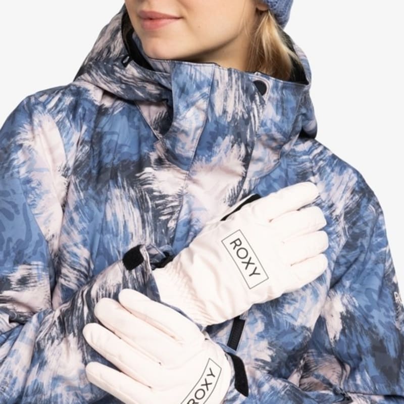 Женские перчатки ROXY Freshfield (RE53GV070MEB)