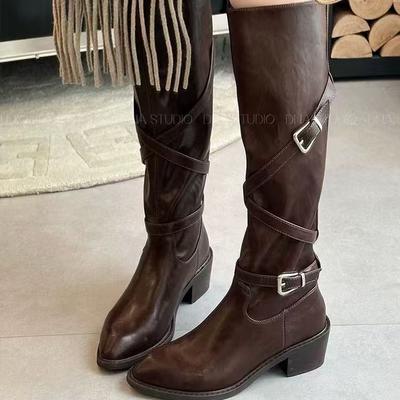 Сапоги – Сапоги