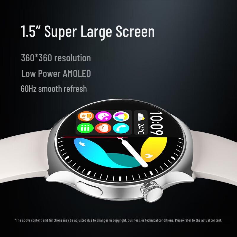 Peak Умные часы WATCH 2 Pro Sport