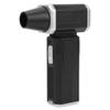 Electric Dust Jet Dry Blower 120000 RPM 2000mAh 2 Speed Adjustable Cordless Handheld Air Duster for Outdoor Camping