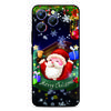 Чехол для телефона «С Рождеством» для Ulefone Note 20 19 18 Ultra 10 12 13 14 15 16 17 Pro 13P 12P 11P 10P Силиконовый Мягкий Задний Чехол