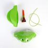 Two-person Battle Table Game Greedy Chameleon Frog Mask Tongue Out Mask Chess Board Funny Desktop Parent-child Interactive Game Party Toy
