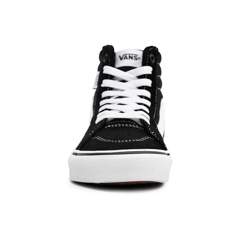 Vans Filmore High 'Black' Sneakers VN0A5HZLIJU