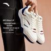 ANTA Wave 4.0 Men's Casual Low-Top Skateboarding Sneakers
