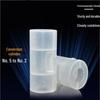 AA-to-C Type 1 & 5 Battery Converter Adapter Box