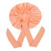 Women's Satin Lace Elastic Nightcap for Hair Protection