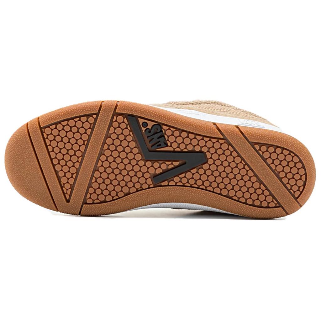 Vans Speed LS Utility - кроссовки унисекс цвета индейки, загар VN000CTN4MG