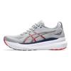 Asics Мужские кроссовки Gel Kayano 31 Piedmont Grey Fiery Red 1011B867-021