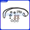 Engine part Timing Belt Kit Water Pump Fit 2.0 2.5 L EJ205 EJ255 For 04-14 9-2X SUBARU BAJA FORESTER IMPREZA 2.0L 2.5L WPK43548
