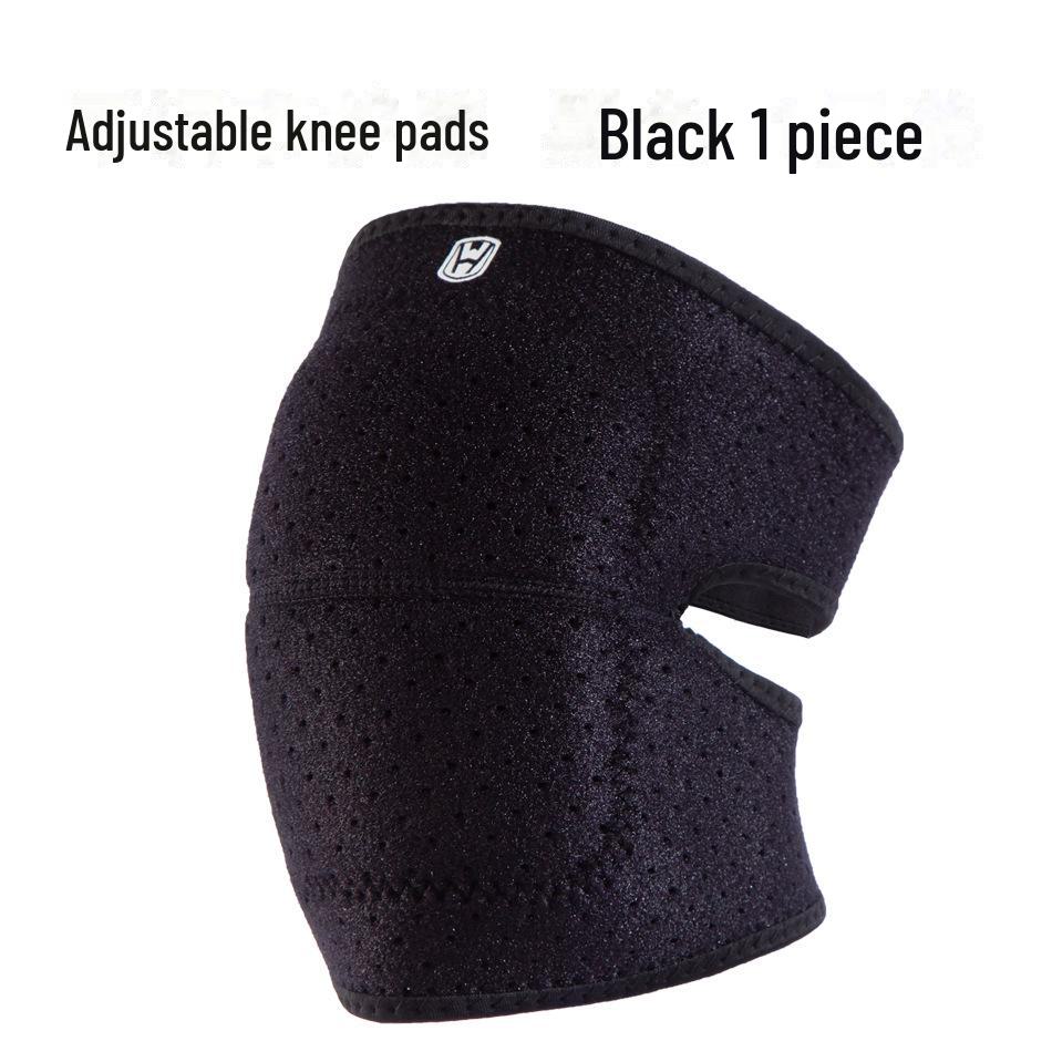 Женские и детские наколенники из толстой губки для танцев, йоги и спорта