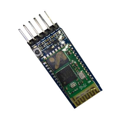 Bluetooth-совместимый Модуль Передатчик Приемник Кнопочное Управление Плата Разработки Запасные Части Замена для Проекта