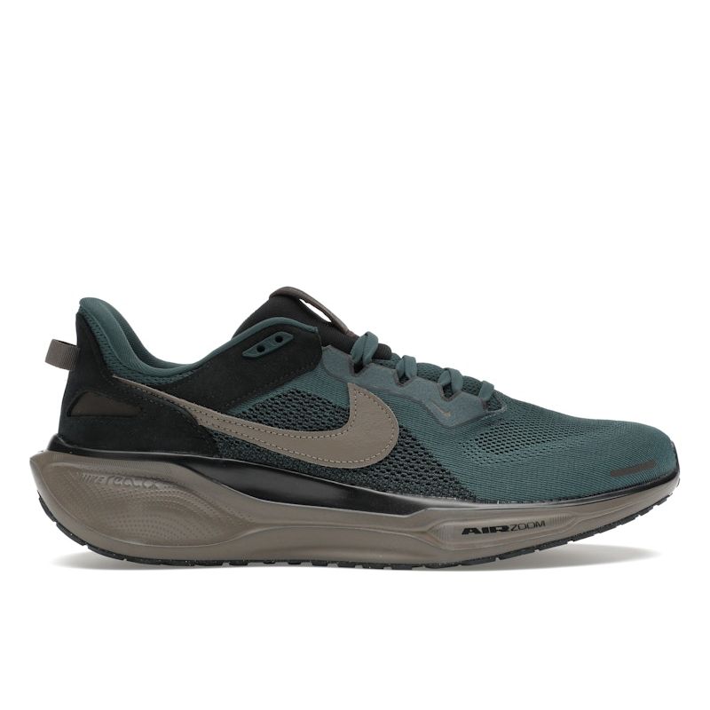 Nike Air Zoom Pegasus 41 SP Faded Spruce Men Sneakers Green Olive-Grey Black HQ6025-300