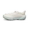 Повседневная обувь Li Ning Женская Низкая Белый Туман/Меловой Серый AGCW328-2