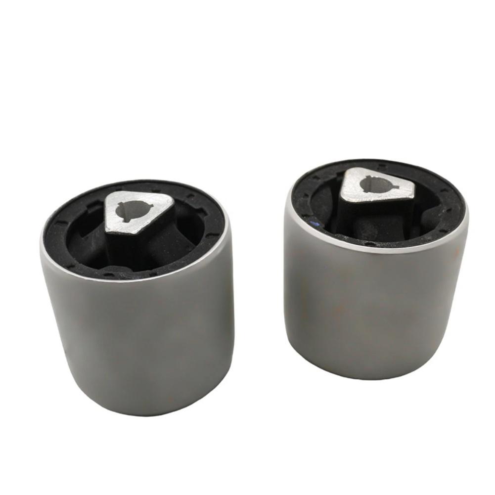 31120305612 Car Front Thrust Arm Bushing Kit For BMW E60 5 Series 520i 523i 525i 31126765992 Car Chassis Parts