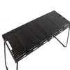 OIMG Portable Outdoor Folding Table