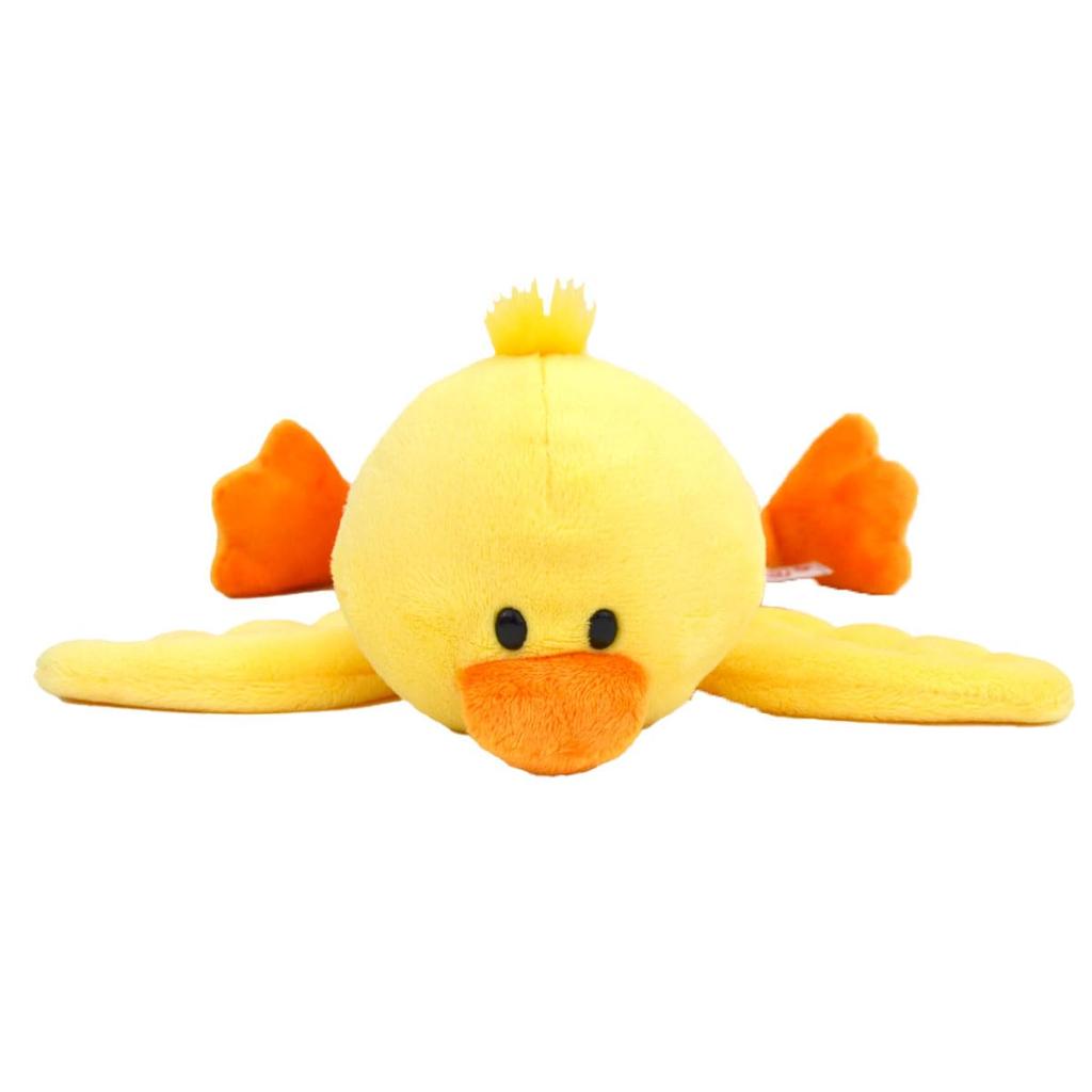 Pen Pouch Chick Yellow Pen Case Pencil Case Cosmetics NICIFigure - - - - -