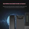 Проводной/беспроводной IP-телефон серии Fanvil X7C (Китайская версия)