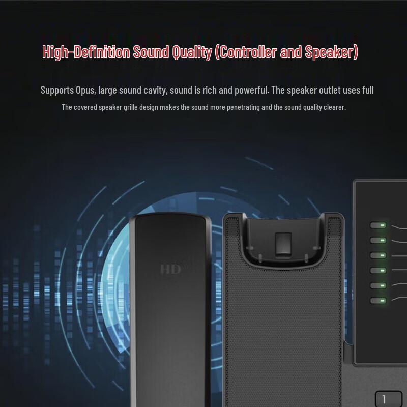 Проводной/беспроводной IP-телефон серии Fanvil X7C (Китайская версия)