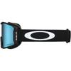 Oakley Очки Line Miner XM OO7093 Матовый черный с линзой Prizm Torch Iridium Один размер