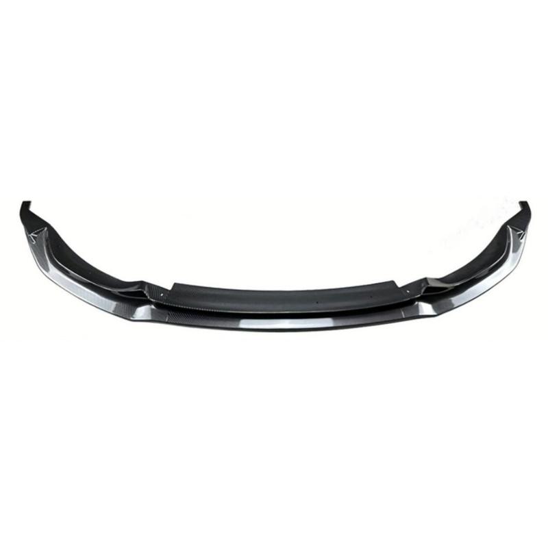 3pcs Front Bumpe Lip Body Kit Lower Splitter Guard Protector Cover Accessories Tuning For BMW F80 M3 F82 F83 M4 2015-2020