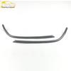 21 Venza Center Grille Trim: Anti-Scratch Front Bumper Bright Strip Accessory