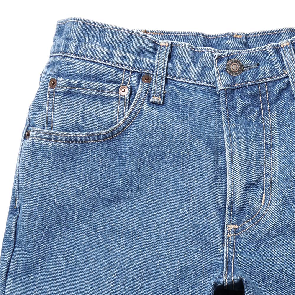 EDWIN INB E403 Джинсы E403-98 Мужские FBW33 (83см)