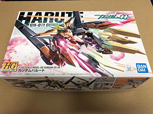 HG Гандам Харут 1/144