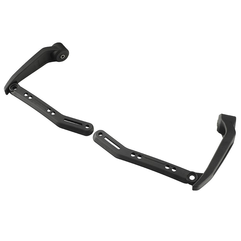 Motorcycle Handlebar Handguard Protector Bracket For Yamaha MT-09/ MT-09 SP 2024